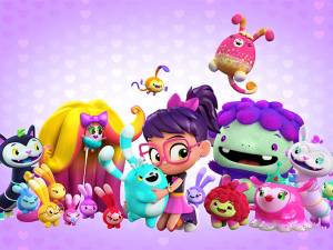 Эбби Хэтчер