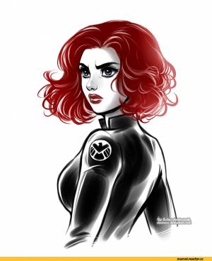 Black Widow