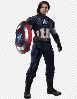 Капитан Америка Щит Мстители