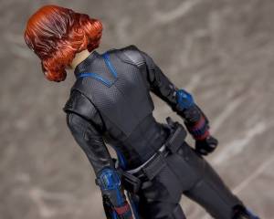 Фигурка Чёрная вдова