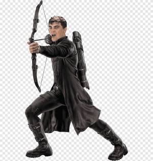 Клинт Бартон Мстители Мстители