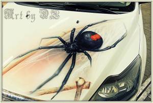 Черная вдова