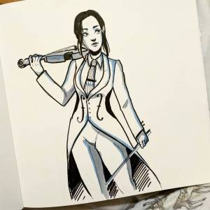 Пятый харгривз рисунок