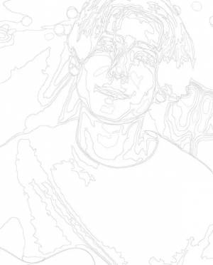 Картина по номерам Академия Амбрелла