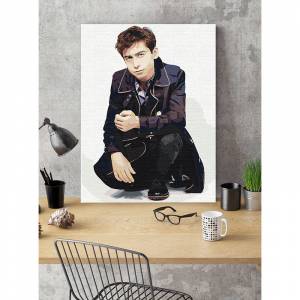 AAAA-RS398 Эйдан Галлахер