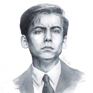 Пятый харгривз рисунок