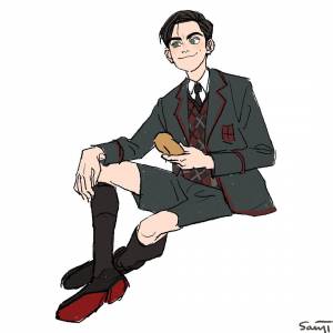 Академия Амбрелла