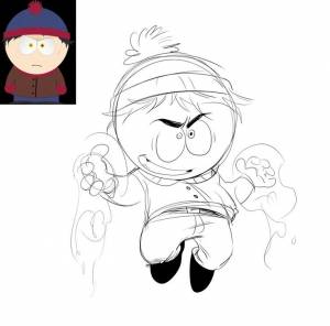 by @Kennystaniloveu on twitter