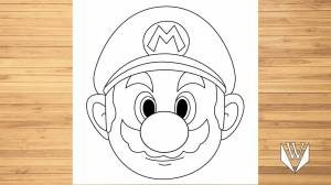 Как нарисовать Кенни