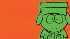 Эскиз кенни