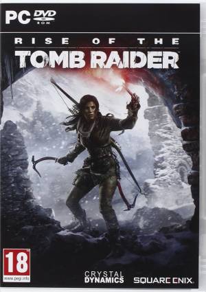 Tomb Raider