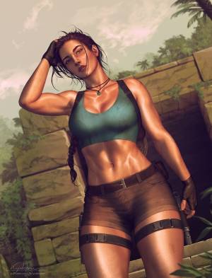 Tomb Raider
