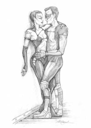 Алина Шанина