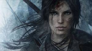 Серия игр Tomb Raider