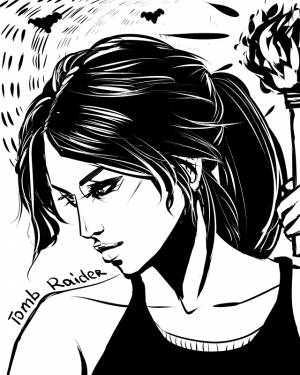 Tomb Raider
