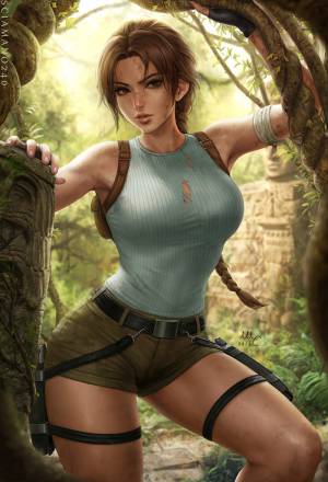 Tomb Raider