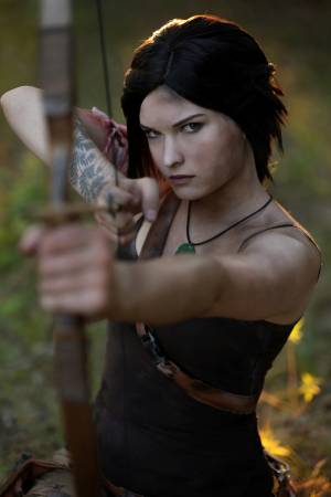 Tomb Raider