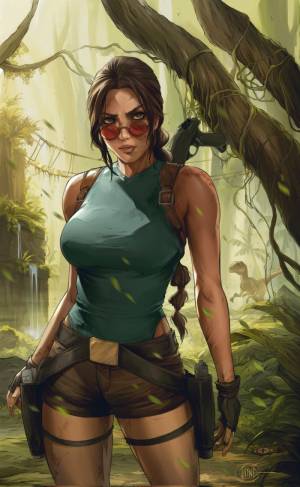 Tomb Raider