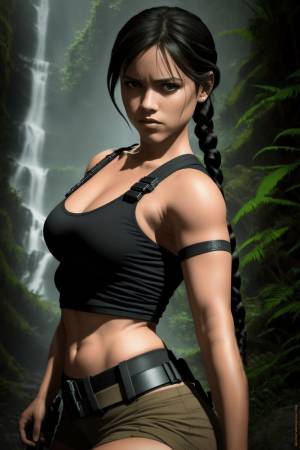 Tomb Raider