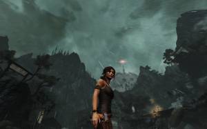 Обзор Tomb Raider