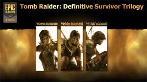 Shadow of the Tomb Raider