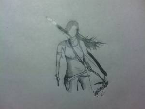 Дело было вечером, делать было не чего