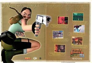 Tomb Raider