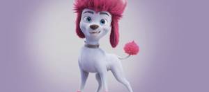 Раскраски и игры для детей к мультфильму 100% волк