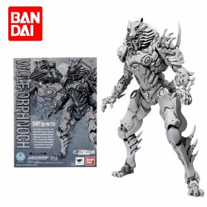 Фигурки героев мультфильма Bandai, фигурки героев аниме h