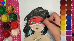 Айнбо из мультика Айнбо