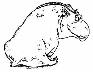 Раскраски Айнбо