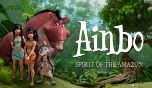 Трафареты айнбо сердце амазонии