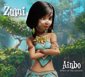 Трафареты айнбо сердце амазонии