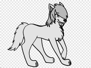 Серый волк Альфа и Омега Мустанг, большой белый волк, лошадь, белый, млекопитающее png