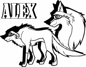 DataLife Engine > Версия для печати > Раскраска балто