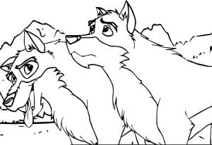 DataLife Engine > Версия для печати > Раскраска балто