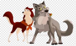 балто Ii Wolf Quest png