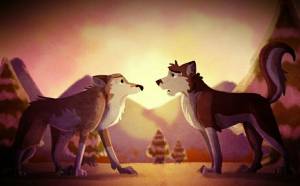 Pin by Adelina❤ Hellyaeh❤ on Balto