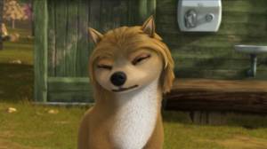 Kate AlphaAndOmega Aamp;O Alpha