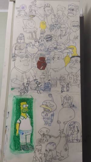 Американский папаша