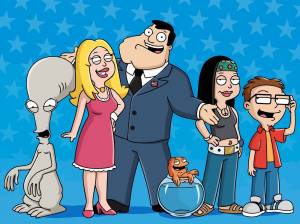 Картина по номерам на холсте американский папаша