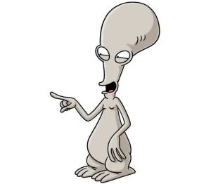 Американский папа