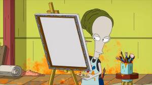 Американский Папаша