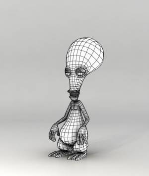 Роджер Смит