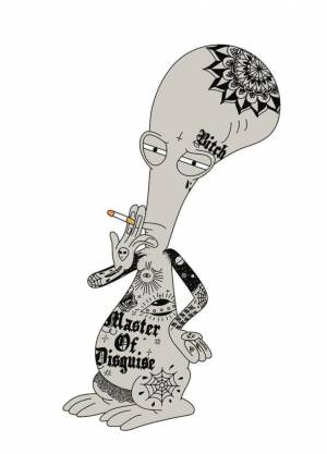 Картинки роджер