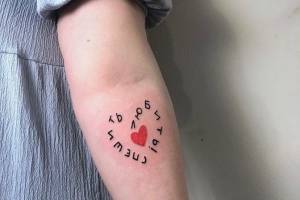 Почему люди делают тату и какие татуировки популярны сейчас, тату для девушек