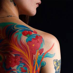 Москва забитая