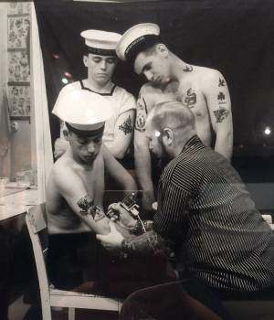 Тело как улика