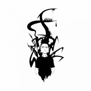 Тату, Япония