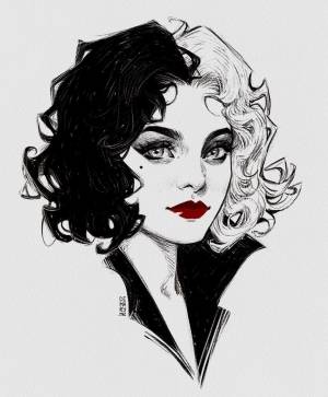 Круэлла